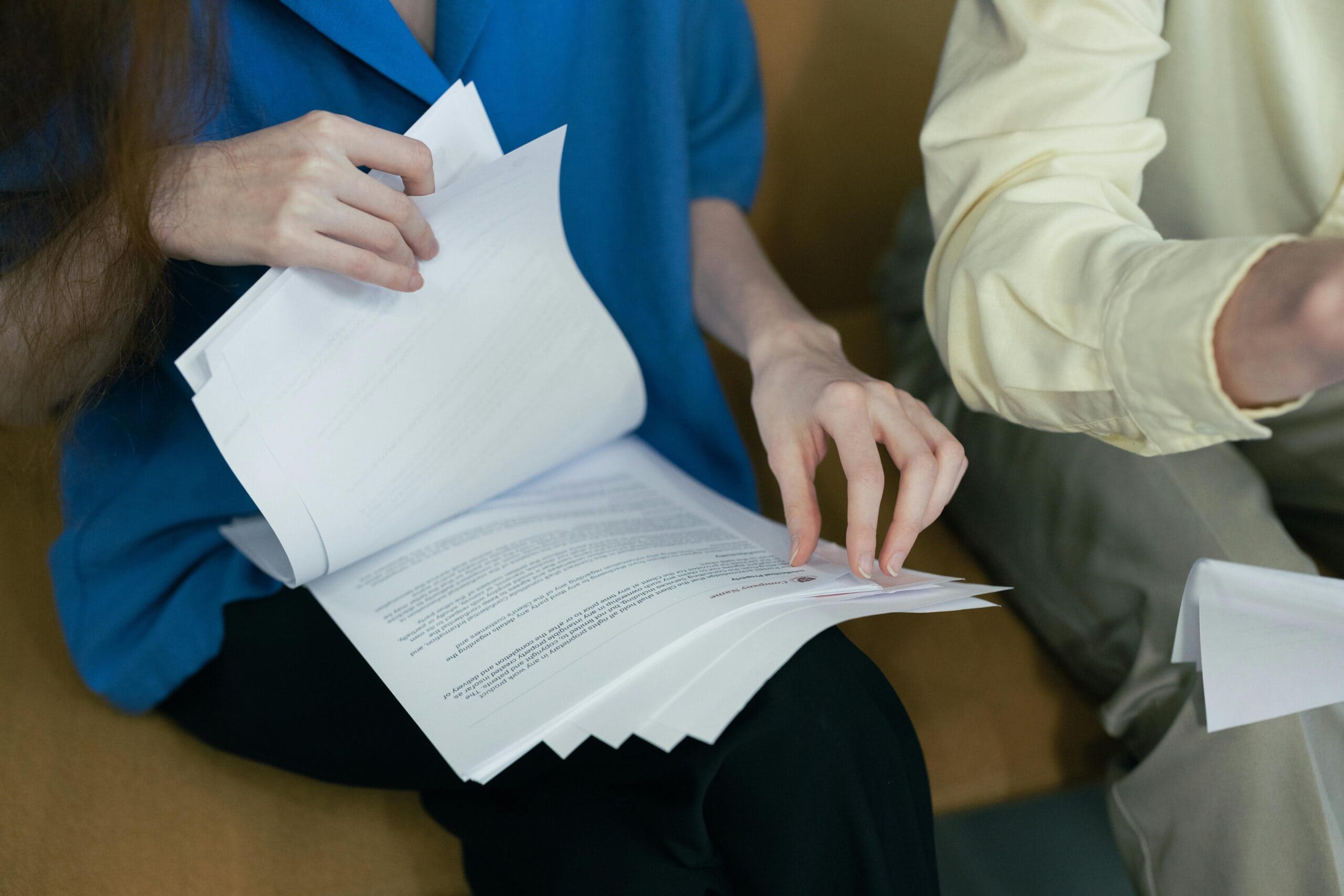 irrevocable trusts
