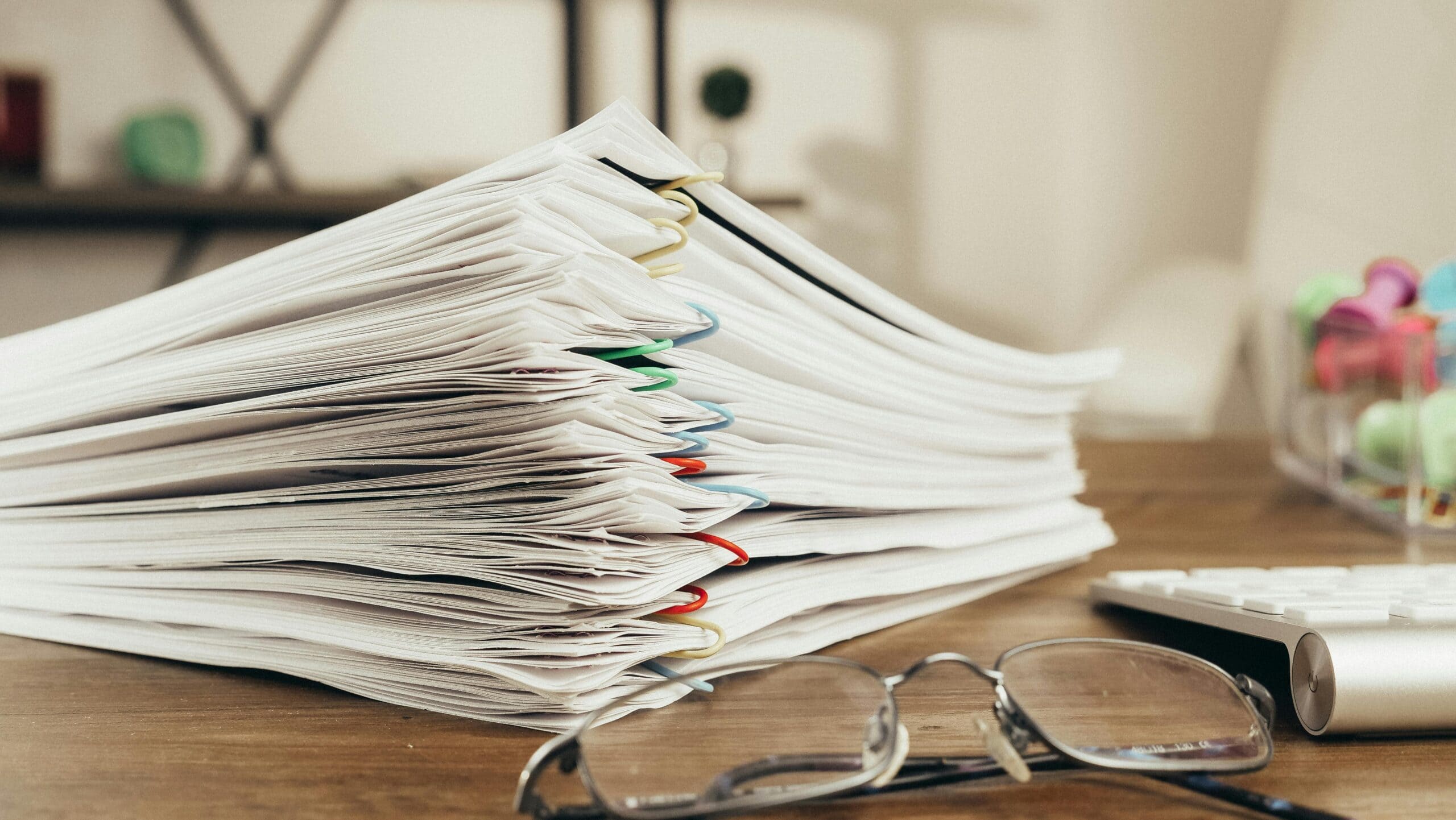 Timeline Breakdown for "How Long Does Probate Court Take"?