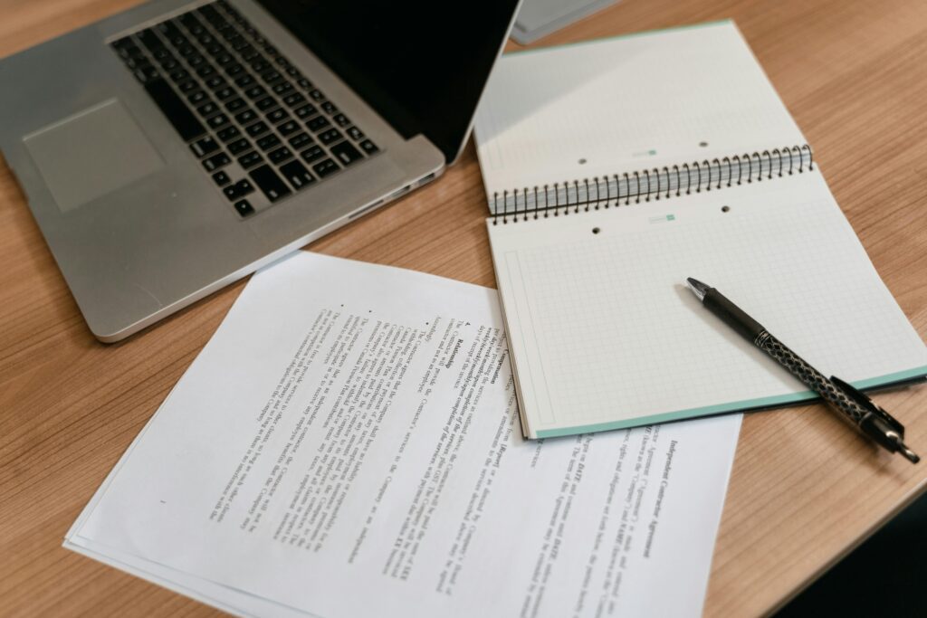 pexels mart production The Key Benefits of a Living Trust in Asset Protection
