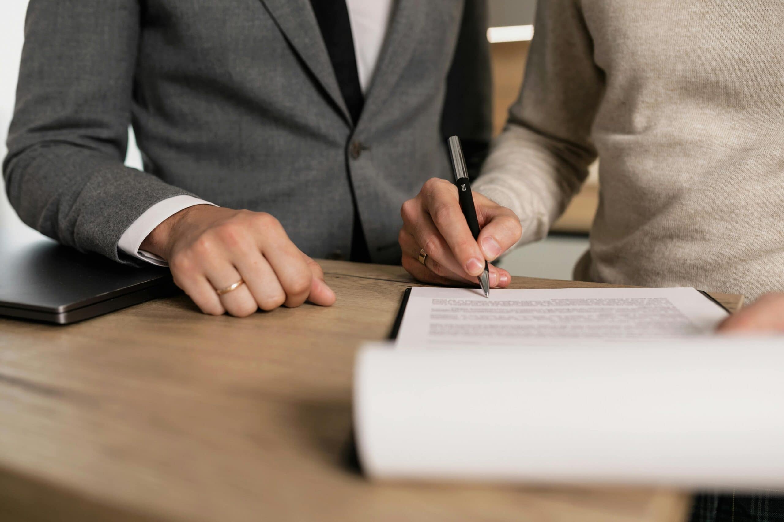 pexels a darmel estate planning