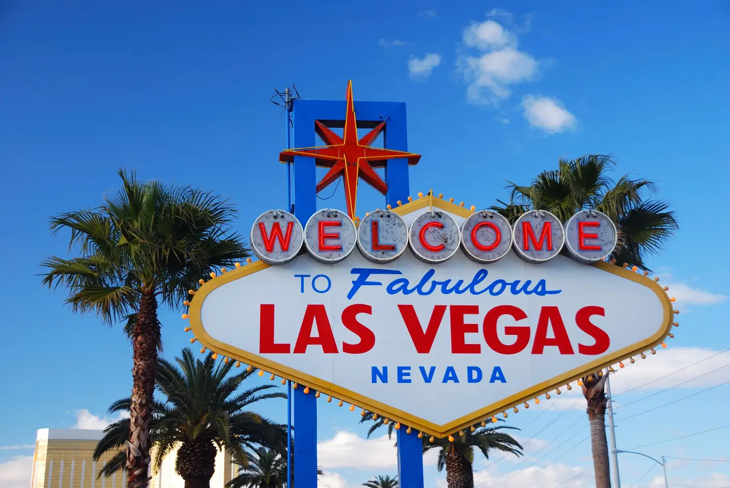 welcome to las vegas picture