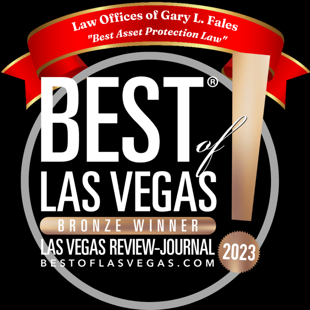 2023 Best Asset Protection Law