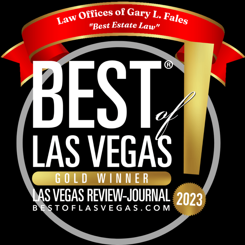 2023 Best Estate Law