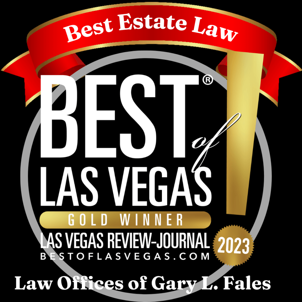 BIG 2023 Best Estate Law