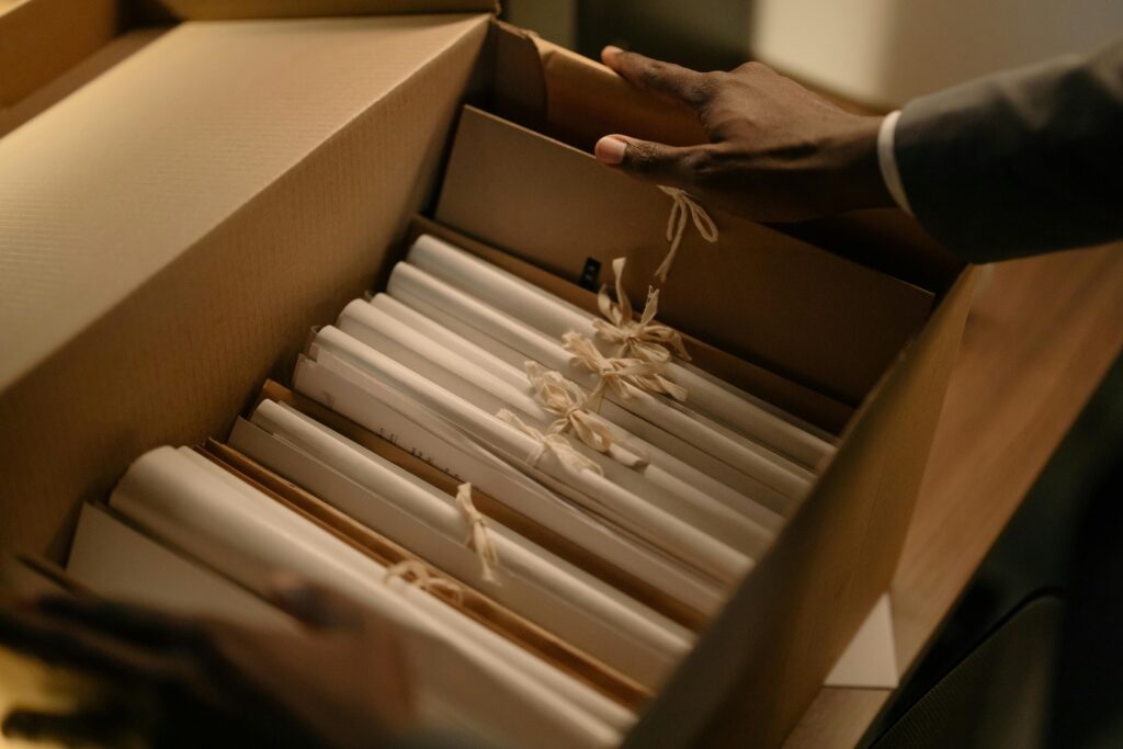 Comprehensive Estate Planning for Las Vegas Entrepreneurs