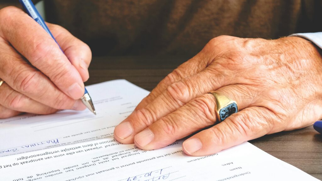 Utilizing Living Trusts to Protect Business Assets