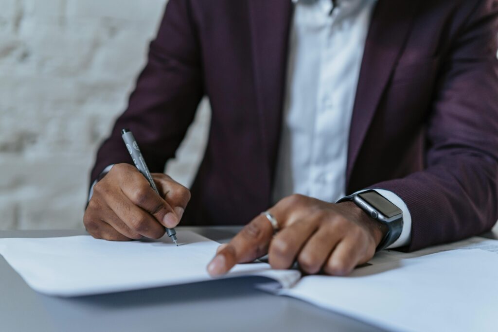 Key Life Events That Necessitate a Review of Your Living Trust