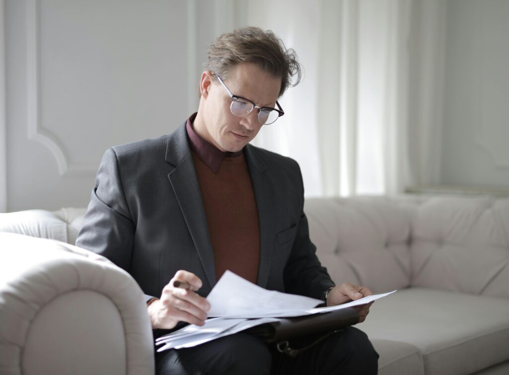Tips for Keeping Your Estate Plan Current and Effective