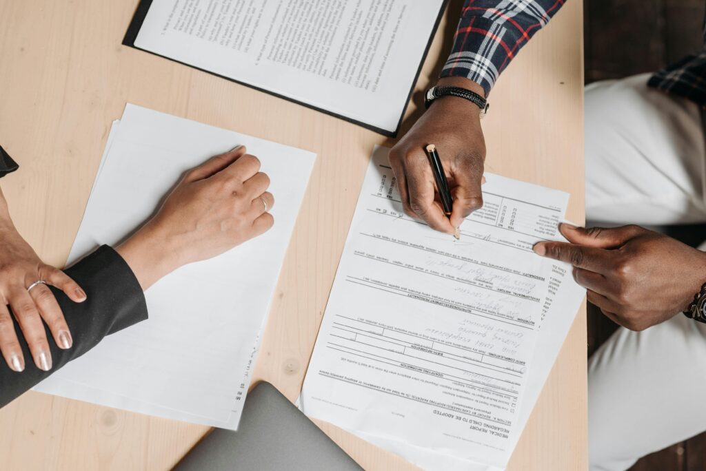 Common Changes and Updates to Consider During Your Review 