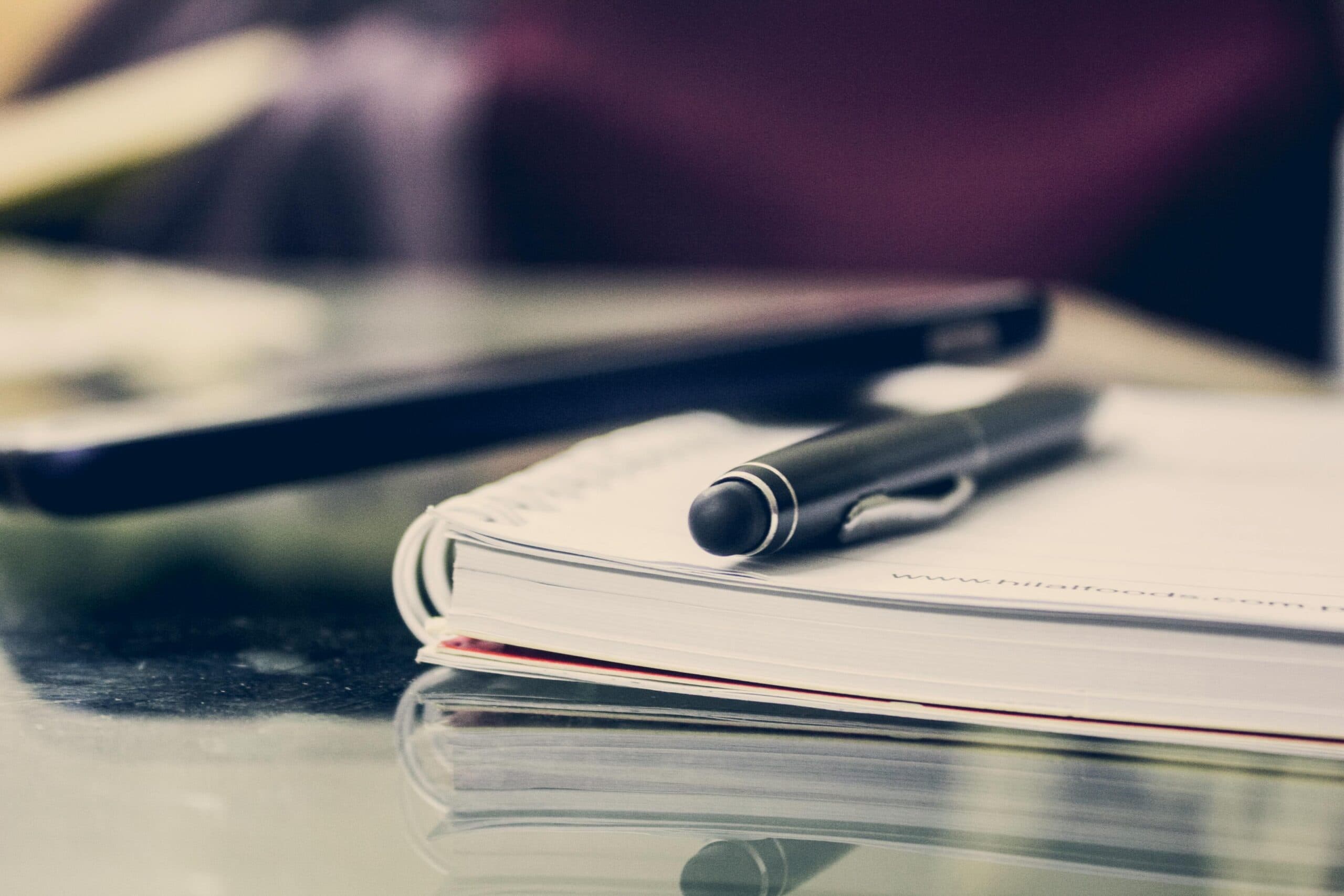 trust funding checklist