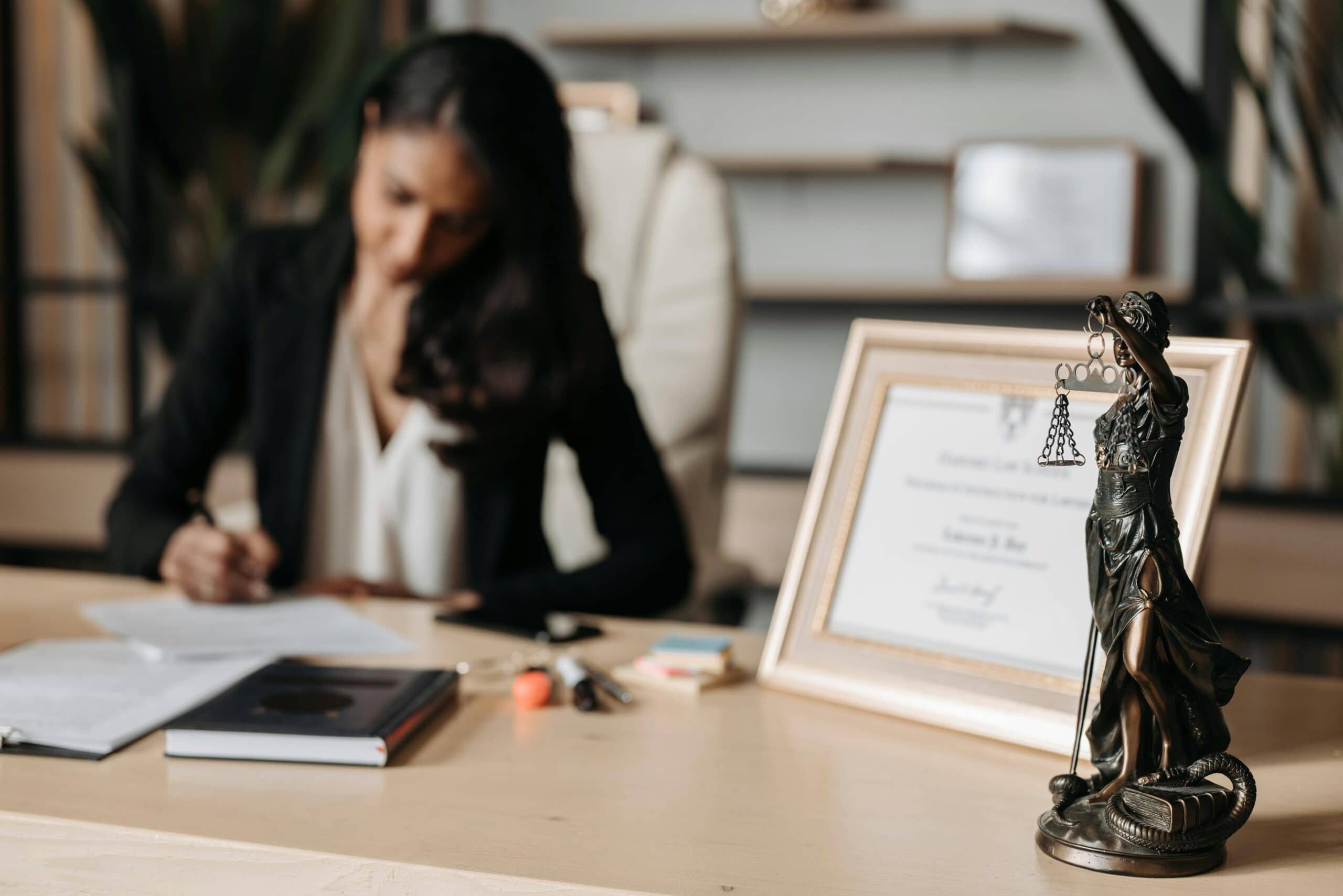 how to set up testamentary trust