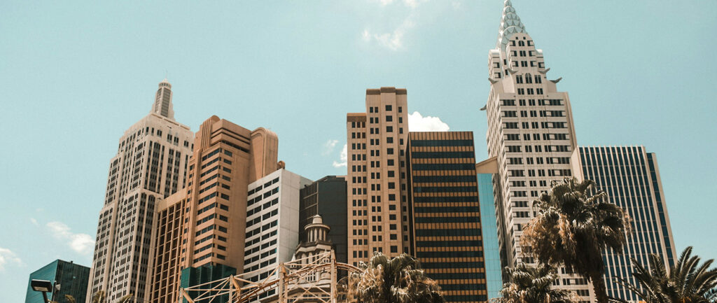 Las Vegas
