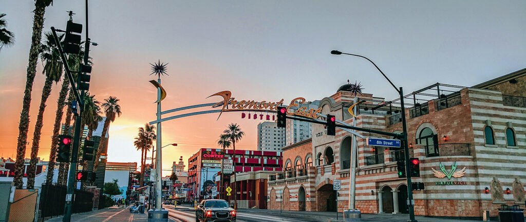 Las Vegas