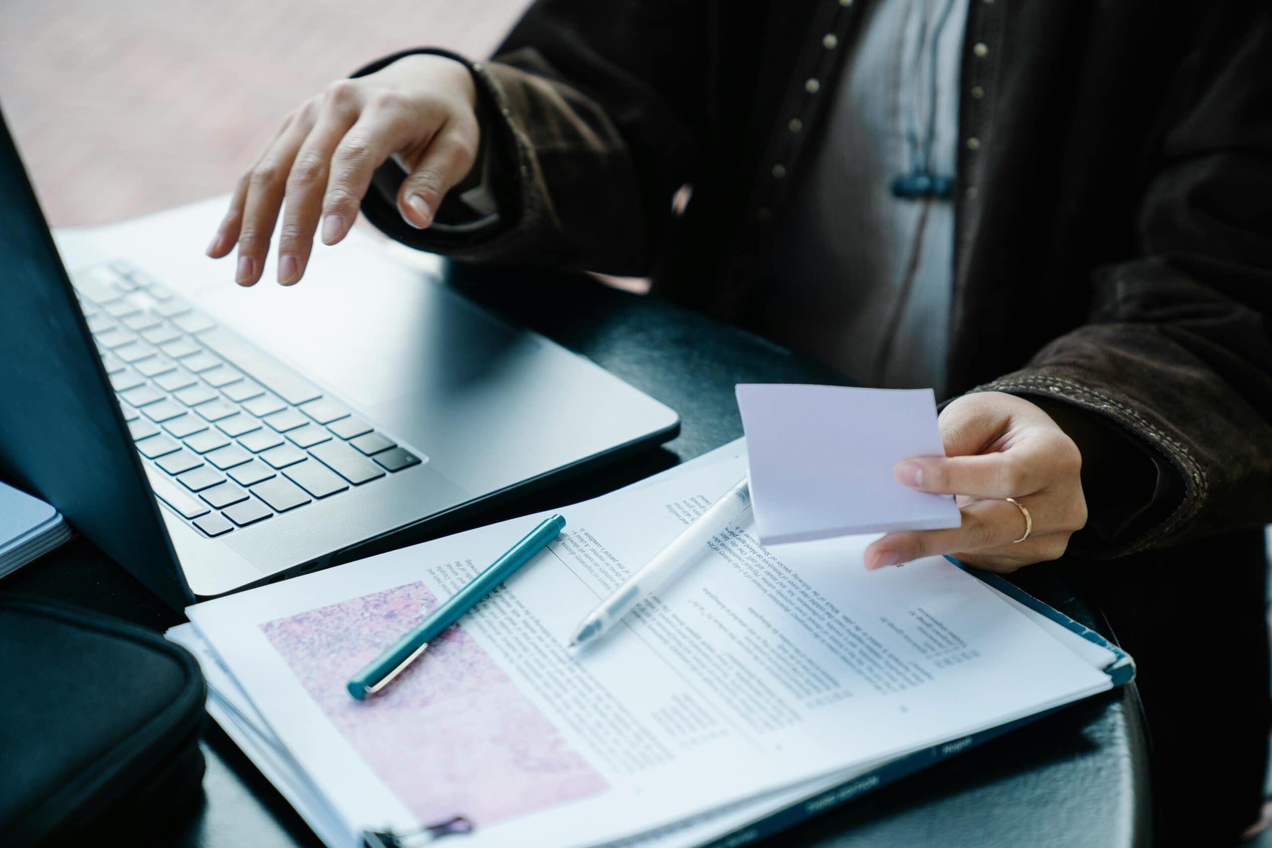 trustee responsibilities