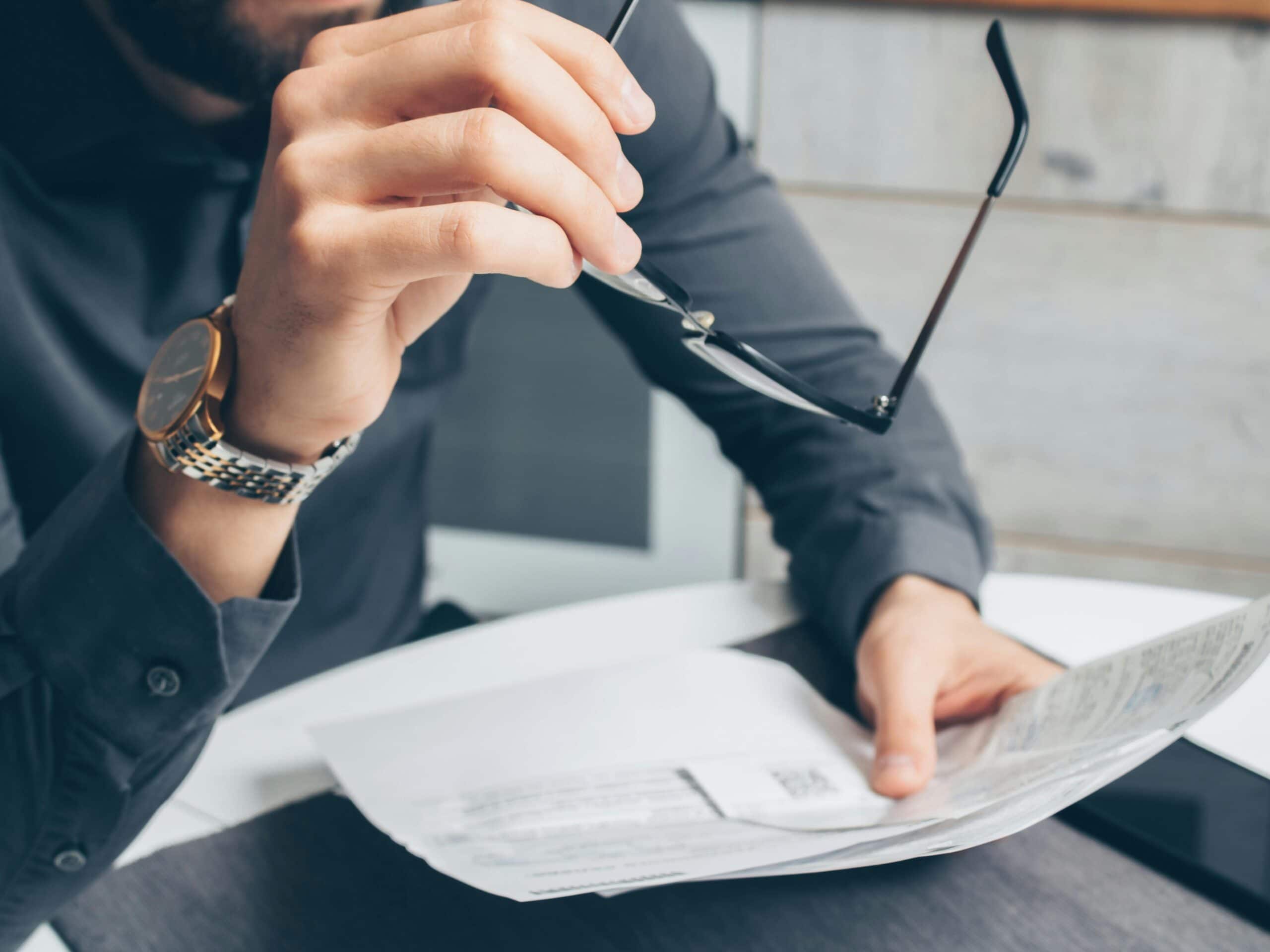 professional legal advice