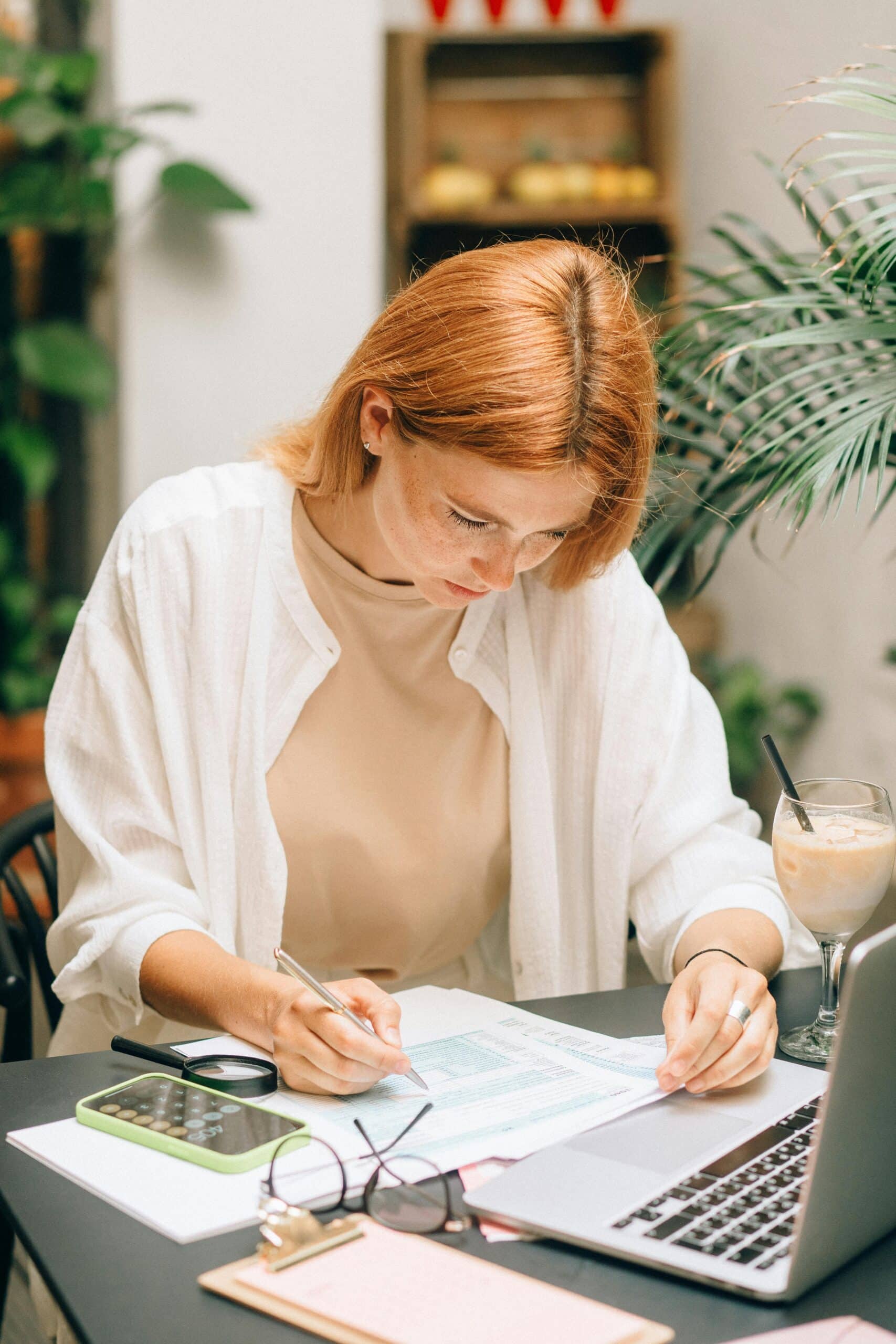 manage probate assets