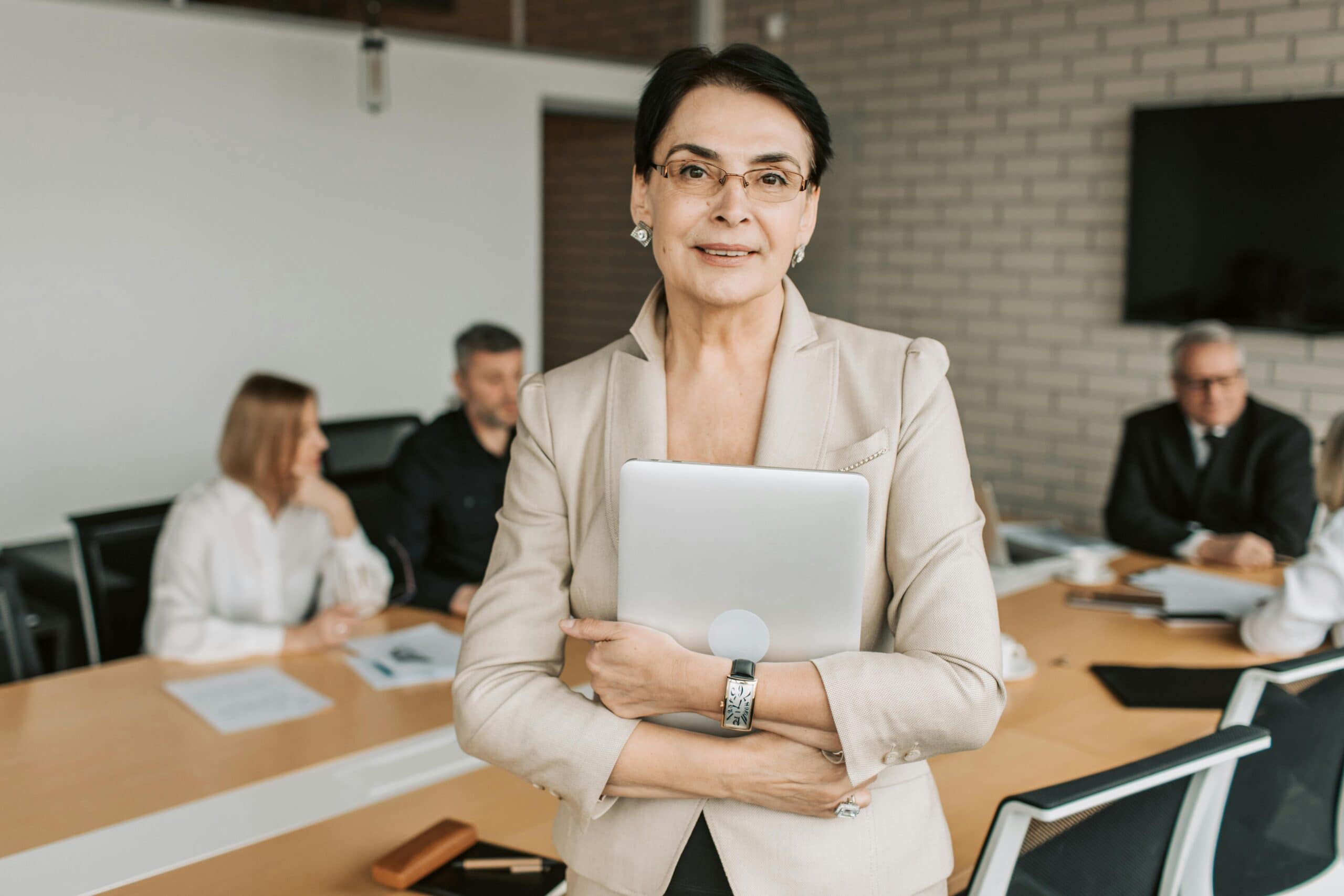 successor trustee responsibilities