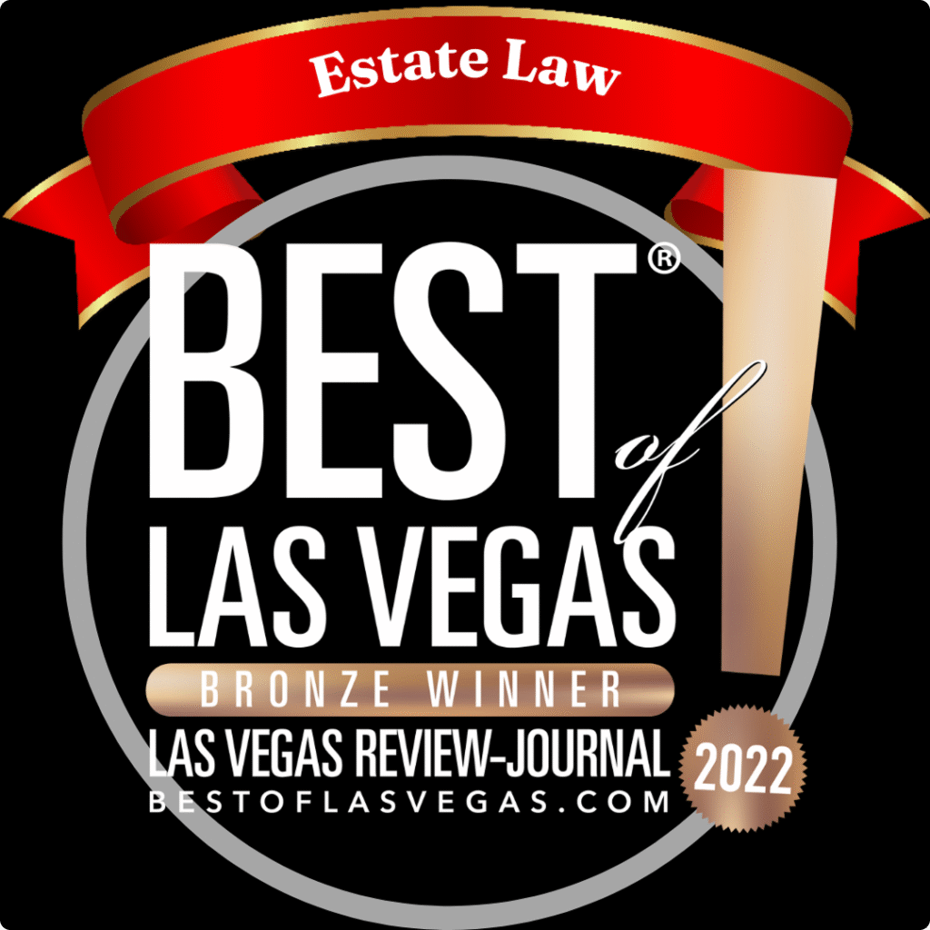 BIG no name Best Estate Law ()